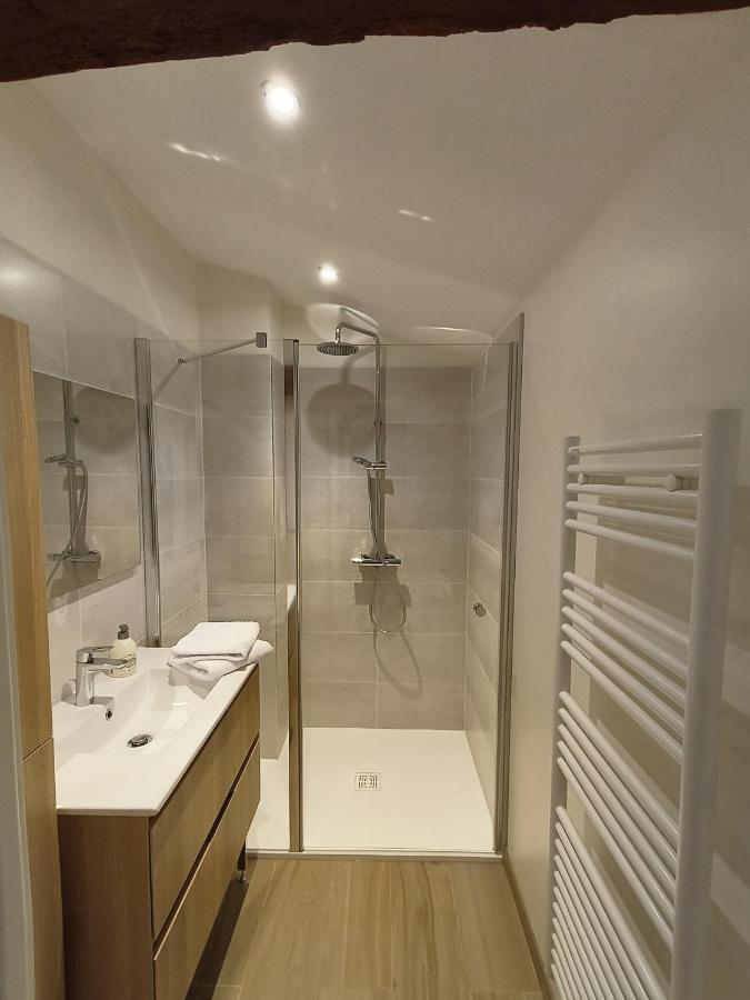 Chez Emma Et Louise - Maison Individuelle Avec Stationnement Gratuit Mâcon 外观 照片